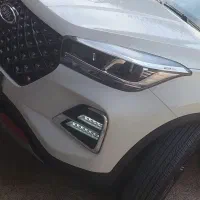 mvm x55 pro ieکم کارکرد با کلی آپشن وامکانات رفاهی|خودرو سواری و وانت|تهران, مولوی|دیوار