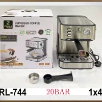 لوازم خانگی اسپرسوساز