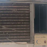 کولر|کولر گازی و فن‌کوئل|بندر دیر, |دیوار