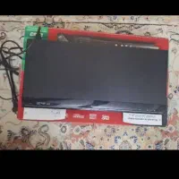 دستگاه DVD فلاش خور
