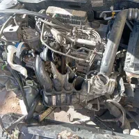 پژو پارس تصادفی|خودرو سواری و وانت|کرمان, |دیوار