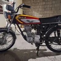 موتور 125سی سی تکتاز