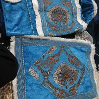 رو بالشتی نو و تمیز