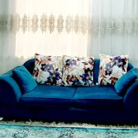 فروش مبل ۹نفره