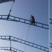 اجاره خدمات جرثقیل منصف هر زمان هر مکان خاو18متر|خدمات حمل و نقل|اصفهان, آبشار|دیوار