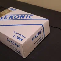 فلش میت سکونیک L-308X