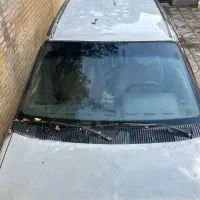 دوو ریسر فنی سالم موتور تازه تعمیر اساسی|خودرو سواری و وانت|کرج, فاز ۳ مهرشهر|دیوار