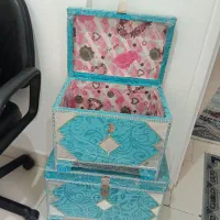 صندوق چه|جاکفشی، کمد، دراور|تهران, جوادیه تهرانپارس|دیوار