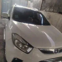 جک اس فای 96دنده
