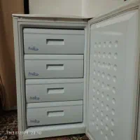 فریزر|یخچال و فریزر|جهرم, |دیوار