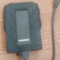 هارد ۱تراADATA|قطعات و لوازم جانبی رایانه|مرودشت, استادیوم‎|دیوار