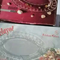 چینی،پیرکس،قاشق چنگال ،فنجان ،دیس برنجی