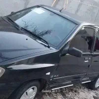 پراید ۱۳۲ مدل ۸۹|خودرو سواری و وانت|اردبیل, |دیوار