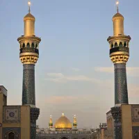 سفر زیارتی کربلا