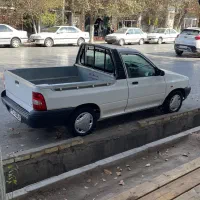 پراید وانت 1401 کم کار|خودرو سواری و وانت|یزد, |دیوار