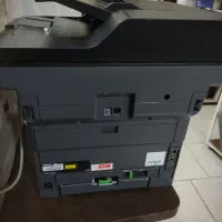 چاپگر ۳کاره برادر ژاپن5700dw|پرینتر، اسکنر، کپی، فکس|گنبد کاووس, |دیوار