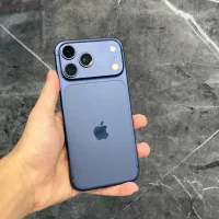 آیفون ۱۷ پرومکس 512 بارجیستر