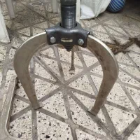 کمپرسوربفد آلمانی فولی کش انگلیسی 4سایز