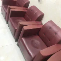 فروش مبل و میز اداری