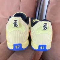 کتونی بسکتبال KD 15|کیف، کفش، کمربند|باقرشهر, |دیوار
