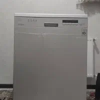 ماشین ظرفشویی