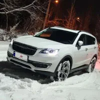 فیدلیتی پرایم 7 نفره