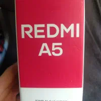 redmi A5|موبایل|ماسال, |دیوار