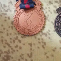 مدال برنز کاراته|تجهیزات ورزشی|بانه, |دیوار