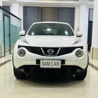 نیسان جوک مدل 2014بدون‌مشابه