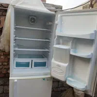 فروش یخچال نو|یخچال و فریزر|نقده, |دیوار