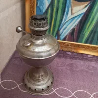 چراغ|کلکسیون اشیاء عتیقه|ساوه, |دیوار