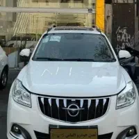 هایما S7 صفر مدل۱۴۰۵ نقد و اقساط تحویل فوری