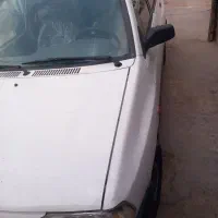 پراید مدل ۹۰|خودرو سواری و وانت|مشهد, کوشش|دیوار