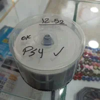 فروش سی دی کپی خور پلی ps4 از ورژن 9 تا 12/52