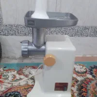 چرخ گوشت توشیبا