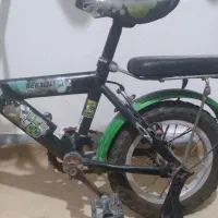 دوچرخه سایز ۱۲|دوچرخه، اسکیت، اسکوتر|بندر گناوه, |دیوار