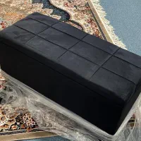 فروش پاف صندوقی