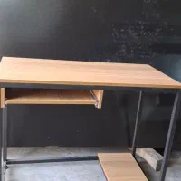 میزتحریرریلی  میزتحریر میزکلاسیک کد ۷۵ تولیدی|میز تحریر و کامپیوتر|تهران, یافت آباد جنوبی|دیوار