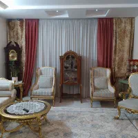 پرده پذیرایی