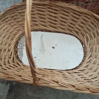 ست سبد های حصیری|صنایع دستی و سایر لوازم تزئینی|تهران, نارمک جنوبی|دیوار