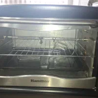 فروش توسترهمیلتون|اجاق گاز و لوازم برقی پخت‌وپز|قائن, |دیوار