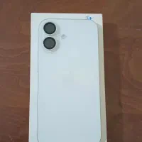 ایفون 16نرمال