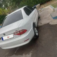 سمند سورن ef7|خودرو سواری و وانت|مسجد سلیمان, |دیوار