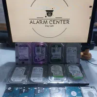 فلش/مموری/هارد /SSD/ساعت هوشمند