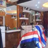 همفکری سالن مردانه