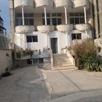مستغلات صادقیه با ۵۰۰ متر بنا