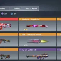 کالاف پر ملات معاوضه با ویپ