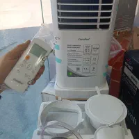 کولر گازی پرتابل قابل حمل ۱۰ـ۱۲هزار Comfee|کولر گازی و فن‌کوئل|مشهد, شهرک بهارستان|دیوار