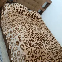 سرویس خواب ۲نفره|تخت و سرویس خواب|امیدیه, |دیوار