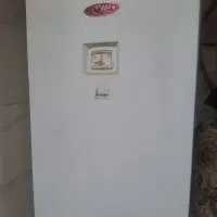 ابگرمکن ایستاده